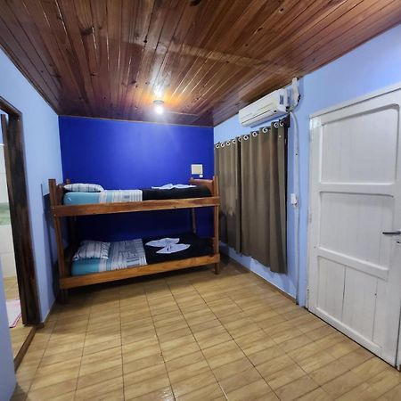 Rinconcito Iguazu Leilighet Puerto Iguazú Eksteriør bilde