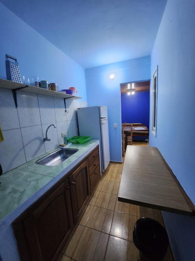 Rinconcito Iguazu Leilighet Puerto Iguazú Eksteriør bilde